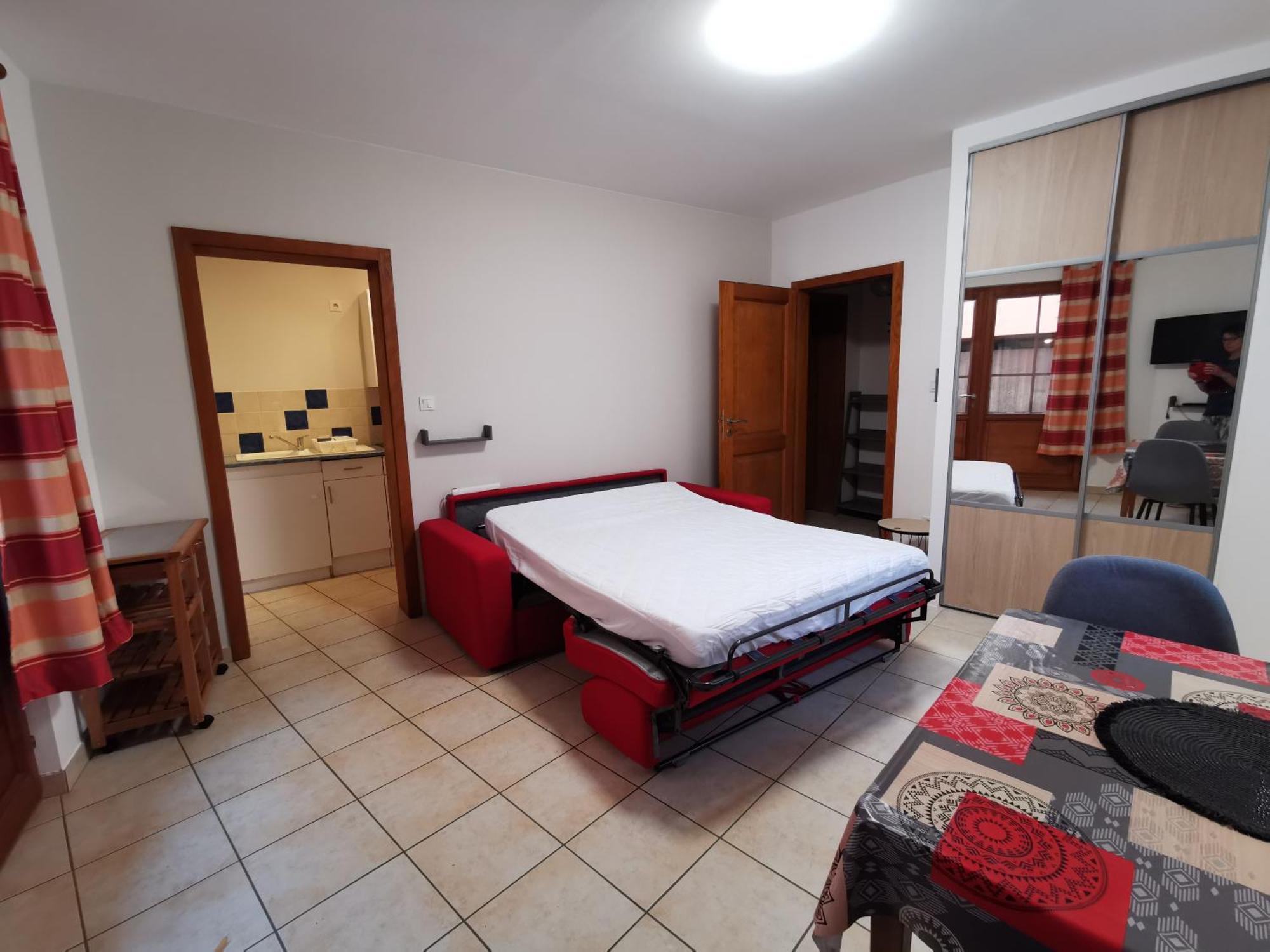 La Grange De Josephine Apartamento Turckheim Exterior foto
