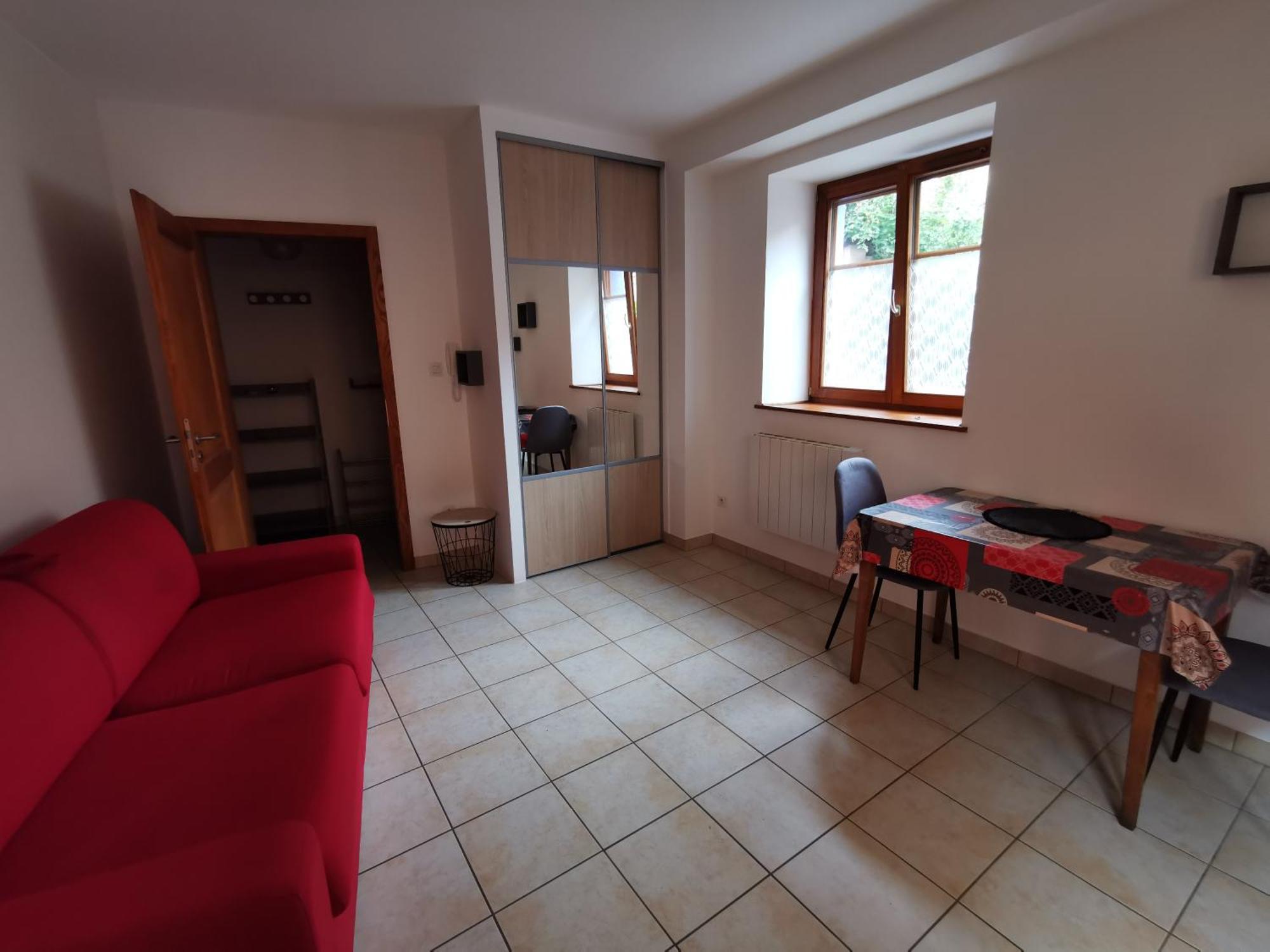 La Grange De Josephine Apartamento Turckheim Exterior foto